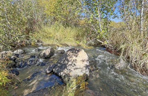 Lone Eagle Haven home - Foto 40