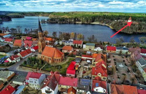 Leśne Wzgórze przy Zamkowej - Foto 7