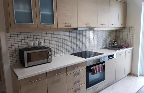 A&J Apartments or Rooms athens airport - Foto 24