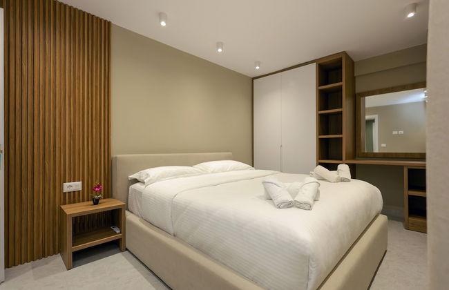 Apartments Luxury Mimani 2 - Foto 11