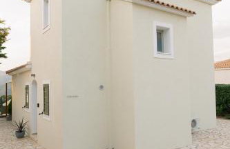 Vasilopoulos Residences - Villa Anthia with jaccuzzi & Villa Emelia with shared pool - Foto 45