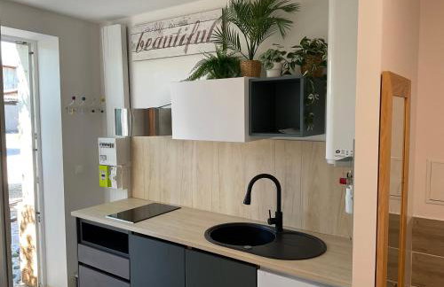 Studio au cœur du village - Foto 1