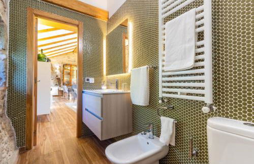 Casa Costiña - Foto 18