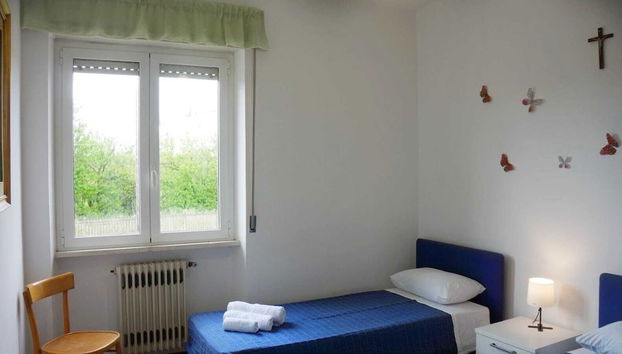 Cleo Girasole - Foto 2, Habitación