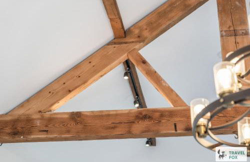 The Old Chapel - Foto 49