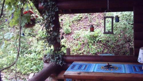 Holiday Home Finnisches Holzhaus by Interhome - Foto 4