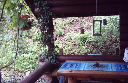 Holiday Home Finnisches Holzhaus by Interhome - Foto 4