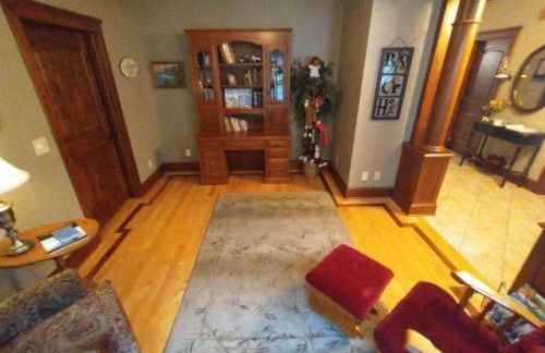 North River Inn - Foto 10