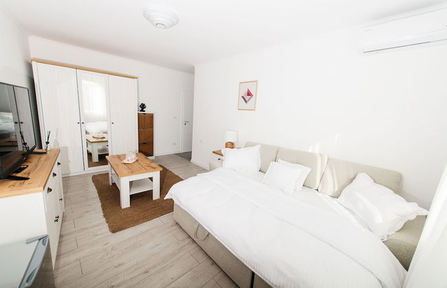 EVRA APARTMENTS - Foto 9