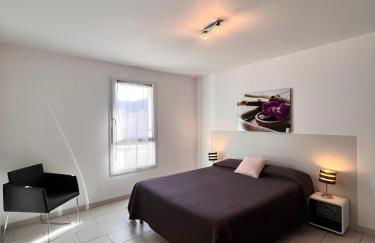 Les Alizés Résidence & Spa - Foto 65