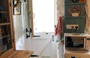 Lavender Cottage, 3 School Road, Clun, Shropshire - Foto 15