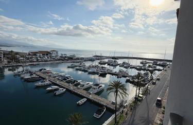 PlayaDuquesa Apartment SEAVIEW - Photo 1