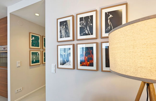 HeyMi Apartments Mondschein - Photo 33