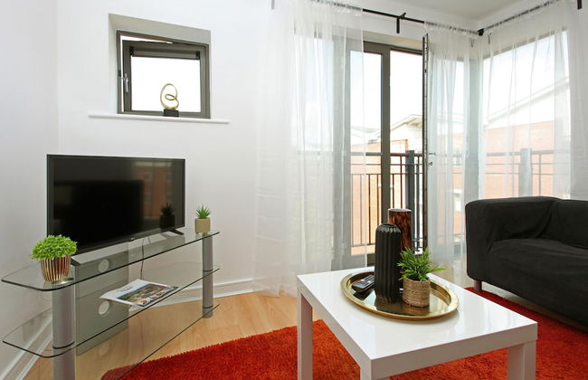 Albion Street Apartments - Foto 50