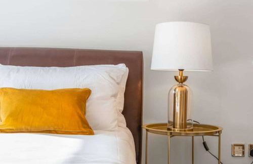 Stylish Jewellery Quarter Apartment with Terrace and Free Parking - Foto 3