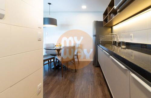 Moinhos Park by My Way - Foto 41