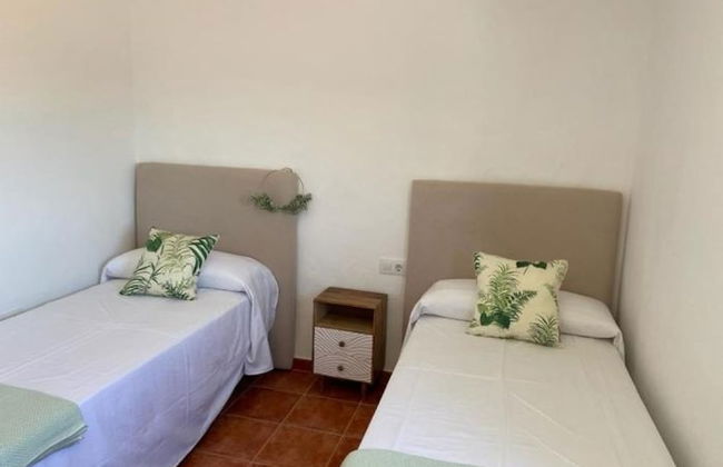 Star Villa in Conil de la Frontera - Photo 15