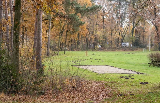 Family Bungalow by the Fen - Photo 26