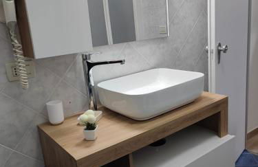 Casa Seamus Briatico - Foto 9