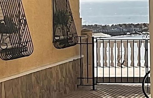 Disfruta frente al mar, a 50 metros, y desconecta - Foto 5