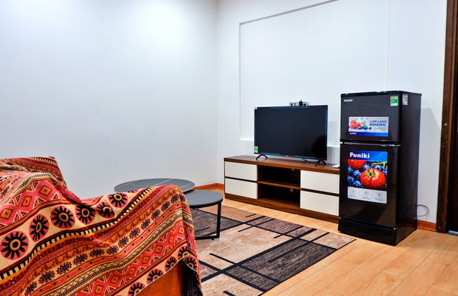 Tay Ho Apartment - Foto 20