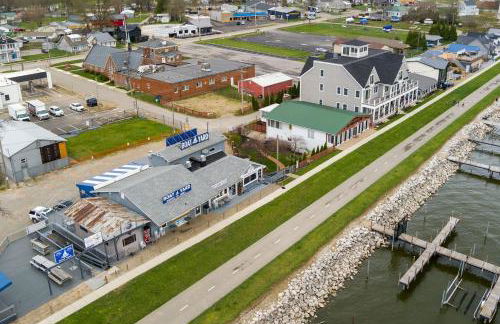 Modern Lake House 3 Blocks from the Lake! - Foto 18