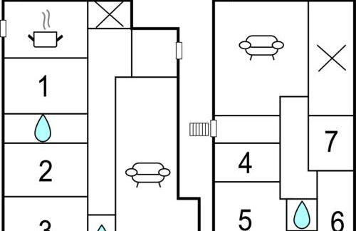 Lovely Home In Tomares With Kitchen - Foto 41