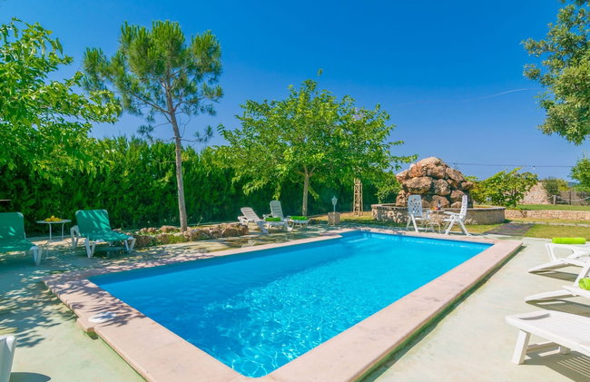 Son Pujol in Montu ri - Foto 4