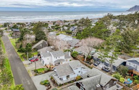 Play Chalet MCA 489 - Meredith Lodging - Foto 2