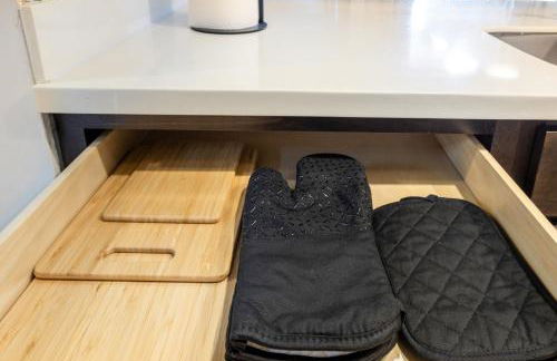 South Austin Accessible 1BR Retreat - Foto 29