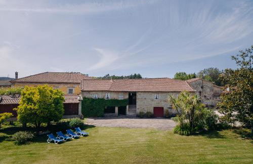 Casa de Requeixo - Foto 32