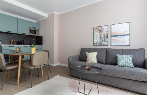 Limehome Berlin Luise Henriette Str - Digital Access - Foto 24