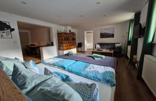 Ferienwohnung Vordere Halde - Foto 16
