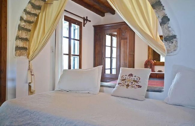 Hotel Naxos Filoxenia - Photo 11