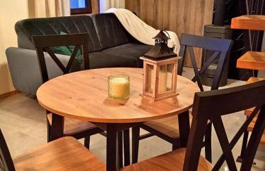 Siedlisko Czarny Dzięcioł - Foto 6