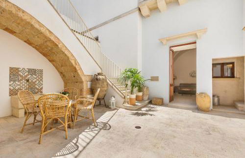 Le Mule Suite and Rooms - Specchia - Foto 21