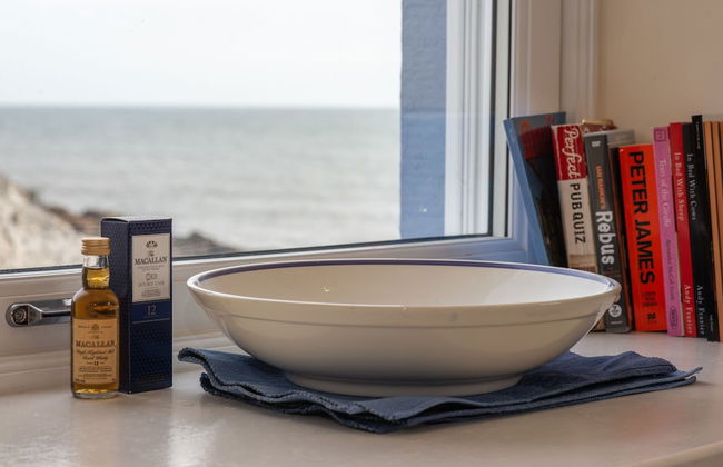 Stunning Shore Front House in Historic Cellardyke - Foto 28