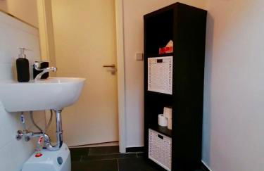 Haus am Malerweg - Foto 42