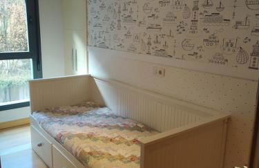 Apartamento en el centro con garaje directo. - Foto 6