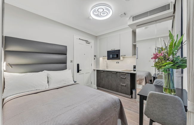 Cleveland Residences Bloomsbury - Foto 58