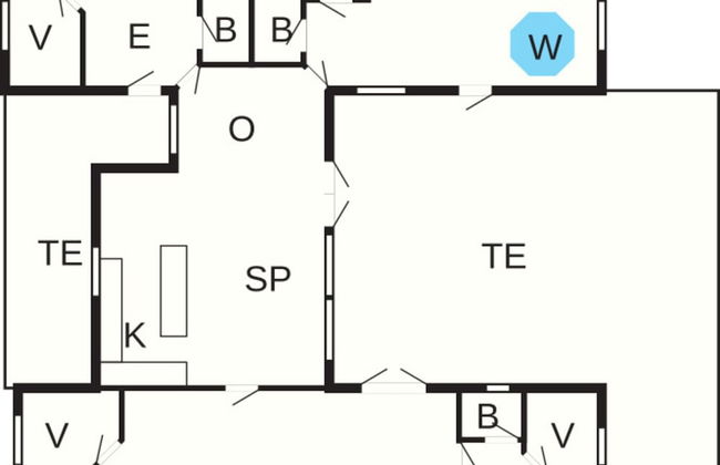 Holiday Home in Kappeln - Foto 2