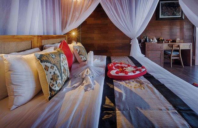 Loid's di Lempuyang - Foto 3