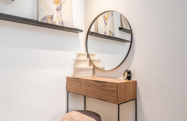 Sea U Jerusalem Mahane Yehuda Apartment Hotel - Foto 27