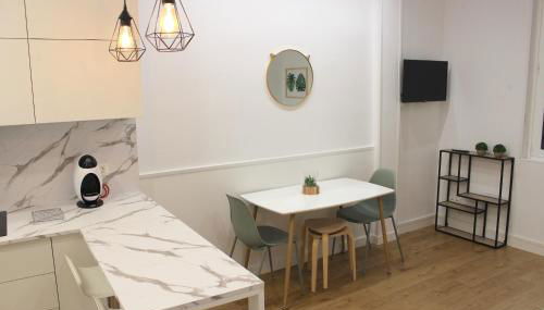 CENTRAL NEAR SEA - by SanSebastianApartments·es - Foto 5