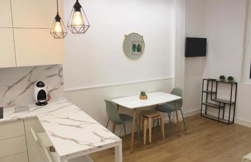 CENTRAL NEAR SEA - by SanSebastianApartments·es - Foto 5