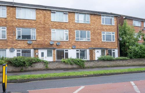 Bourne Court Attractive 1 bedroom Apt by MDPS - Foto 44