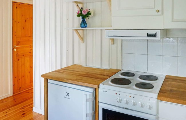 4 Person Holiday Home in Torup - Foto 7