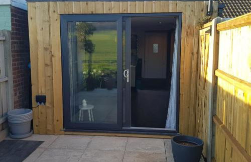 The Pod Quiet Sun Patio Fab Steam &Countryside Views - Photo 4