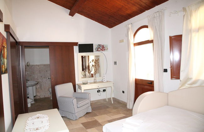 Agriturismo Tenuta Mazzetta - Foto 13