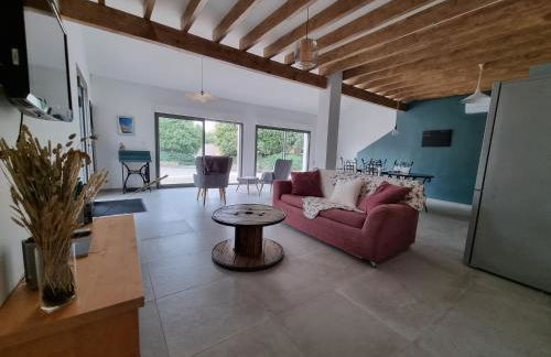 Maison à St Mitre - Foto 4